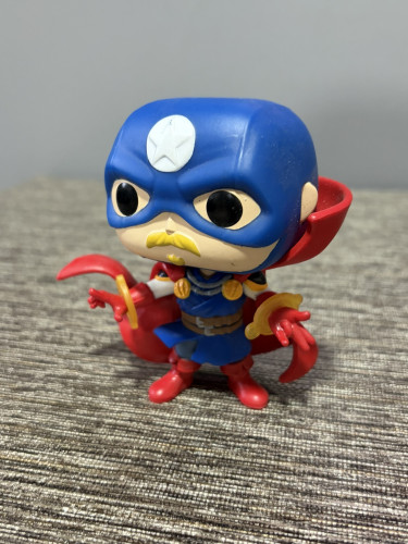  FUNKO POP #858 - Produto Original