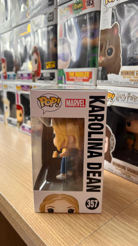  Marvel #357 - Produto Original