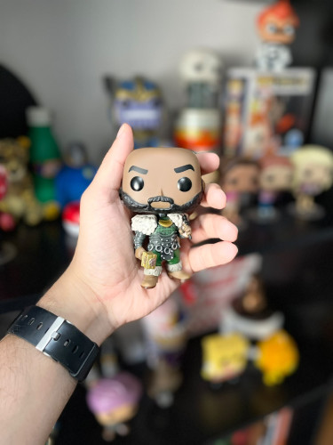  Marvel - Loki #984 - Produto Original
