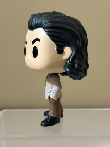  Loki #895 - Produto Original