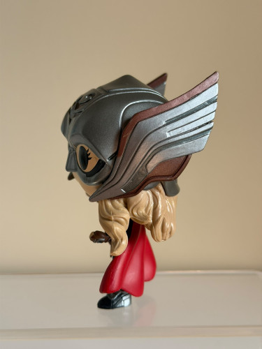  Thor: Love And Thunder #1041 - Produto Original