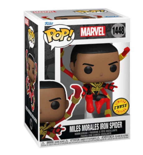  Spider-man #1448 - Produto Original