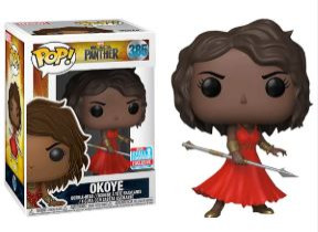  Black Panther #385 - Produto Original