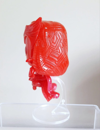  Wandavision #823 - Produto Original