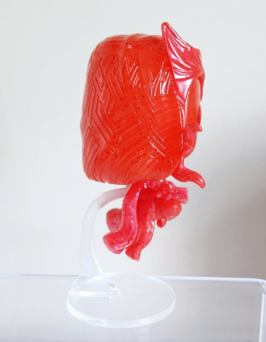  Wandavision #823 - Produto Original