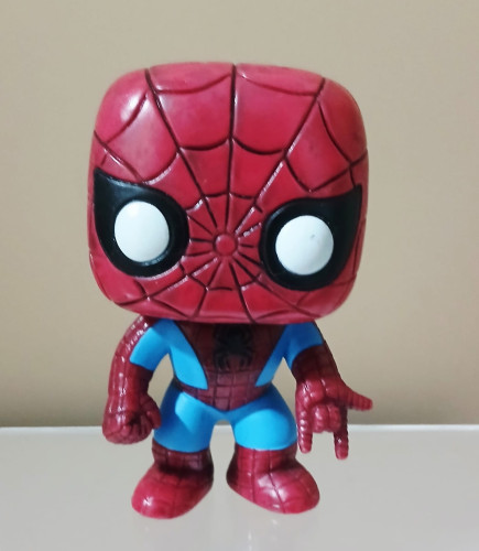  Marvel Universe #03 - Produto Original