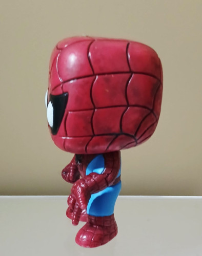  Marvel Universe #03 - Produto Original