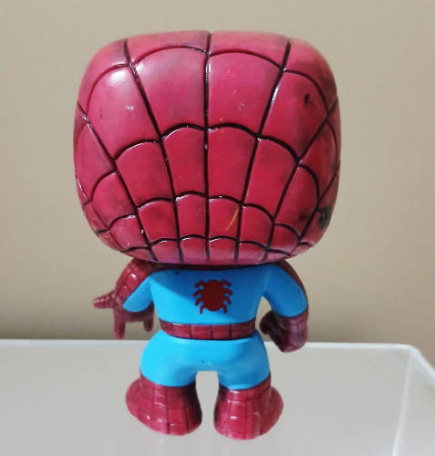  Marvel Universe #03 - Produto Original