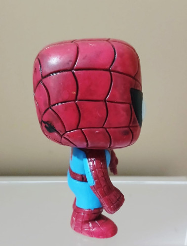 Marvel Universe #03 - Produto Original