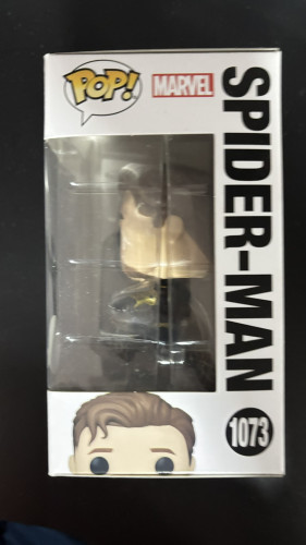  Spider Man No Way Home #1073 - Produto Original