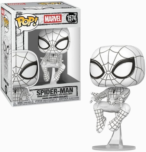  Homem Aranha #1574 - Produto Original