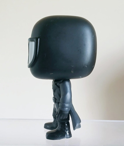  Spider Man Into The Spiderverse #409 - Produto Original