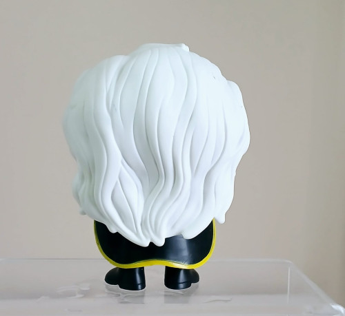 Funko Pop Marvel Storm (Tempestade Black Suit) - X-Men - #59