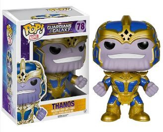  Guardiões Da Galáxia #78 - Produto Original