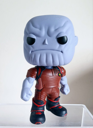  What If ...? #974 - Produto Original