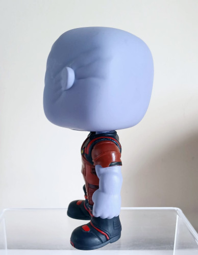  What If ...? #974 - Produto Original