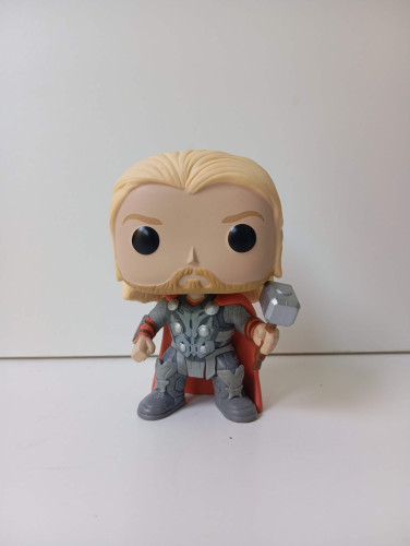 Funko Pop Marvel Thor Avengers Age Of Ultron Marvel Studios #69