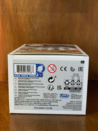  Marvel #1092 - Produto Original