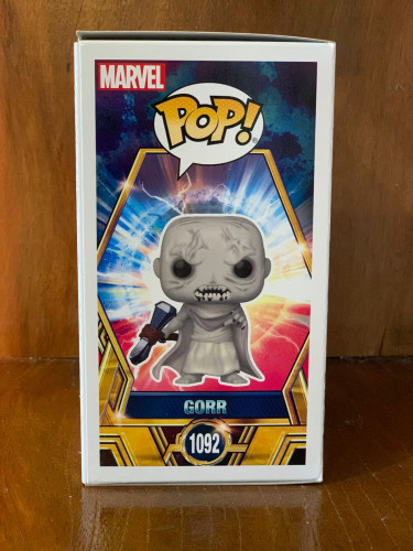  Marvel #1092 - Produto Original