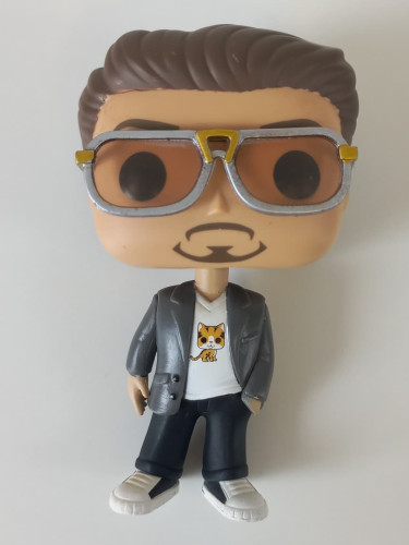  Spider Man Homecoming #226 - Produto Original