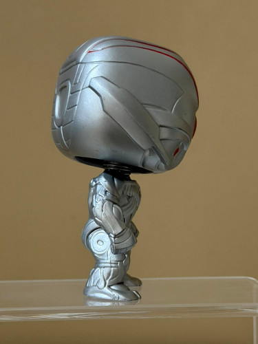  Avengers: Age Of Ultron #72 - Produto Original