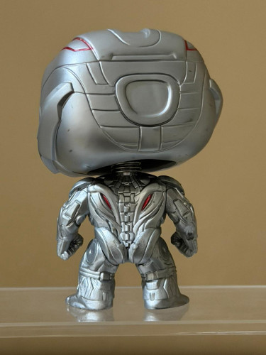  Avengers: Age Of Ultron #72 - Produto Original