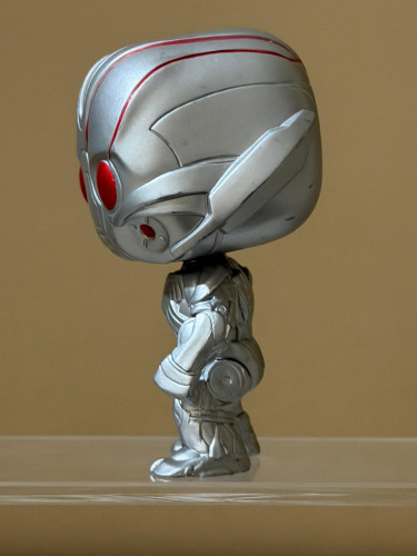  Avengers: Age Of Ultron #72 - Produto Original