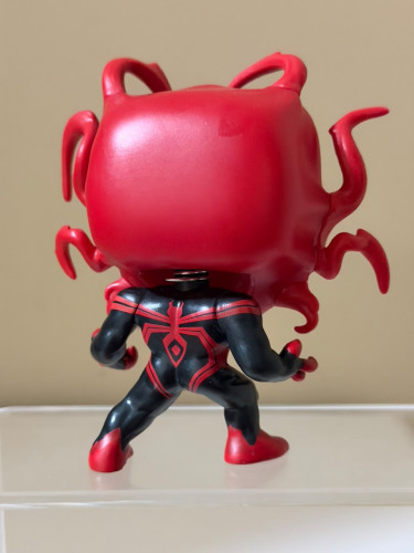  Venom #1220 - Produto Original