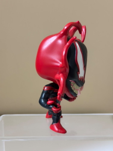  Venom #1220 - Produto Original