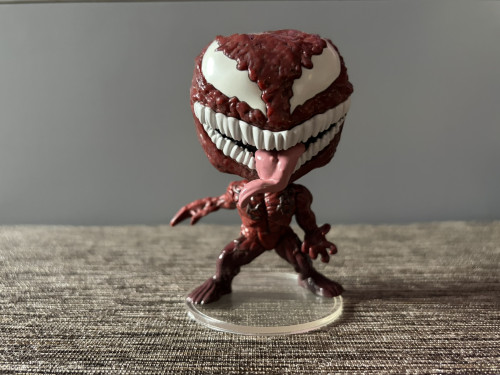  FUNKO POP #889 - Produto Original