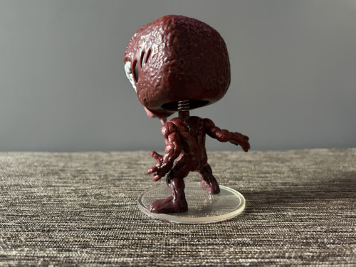  FUNKO POP #889 - Produto Original