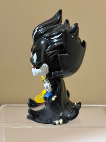  Marvel Spider Man Maximum Venom #602 - Produto Original