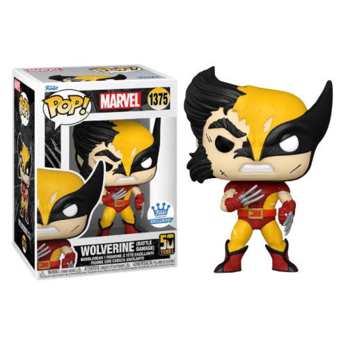  Marvel #1375 - Produto Original