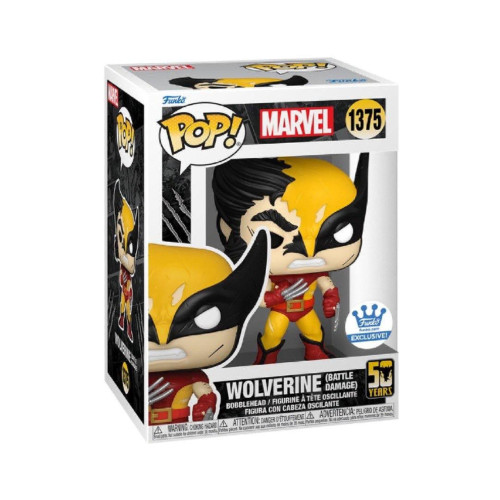 Marvel #1375 - Produto Original