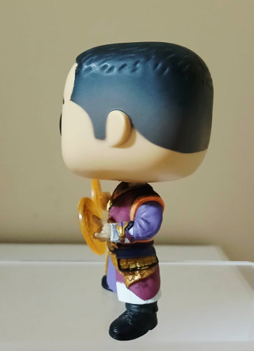  Doctor Strange In The Multiverse Of Madness #1001 - Produto Original