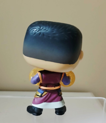  Doctor Strange In The Multiverse Of Madness #1001 - Produto Original