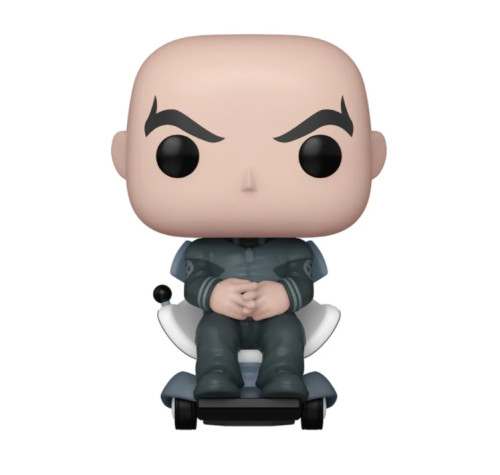 Funko Pop Marvel X-Men 97 Professor X ( X-CORP ) 1593 | Xmen 97