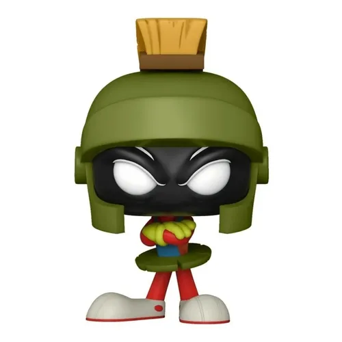 Funko Pop Marvin The Martin-Space Jam: A New Legacy-1085