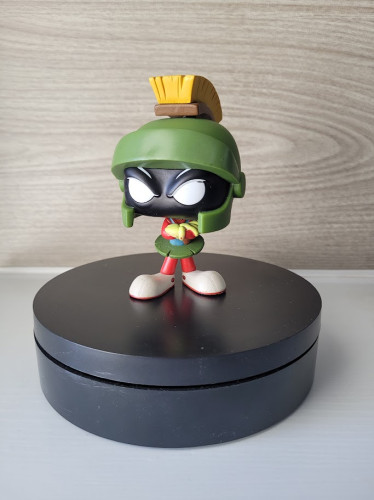 Funko Pop Marvin The Martin - Space Jam: A New Legacy - #1085