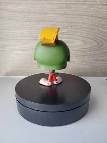 Funko Pop Marvin The Martin - Space Jam: A New Legacy - #1085