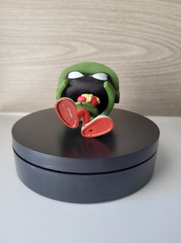 Funko Pop Marvin The Martin - Space Jam: A New Legacy - #1085