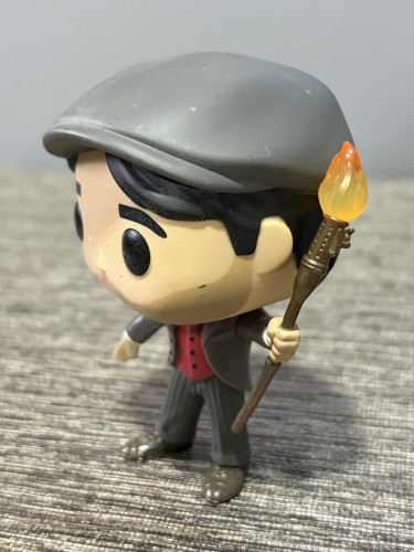  FUNKO POP #469 - Produto Original