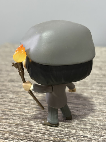  FUNKO POP #469 - Produto Original