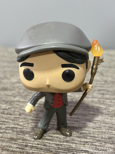  FUNKO POP #469 - Produto Original