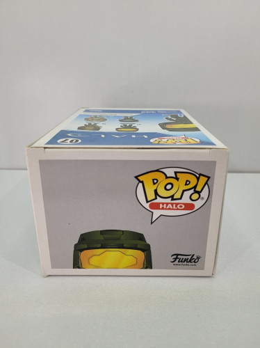 Halo #7 - Produto Original