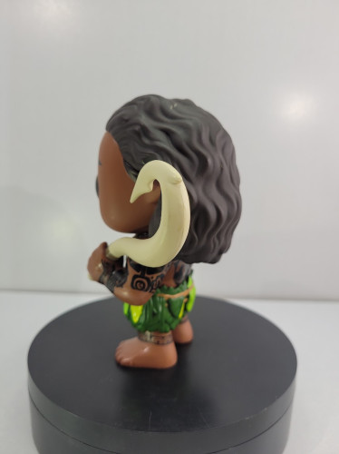  Moana #214 - Produto Original