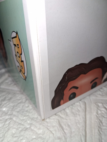  Disney Moana #214 - Produto Original