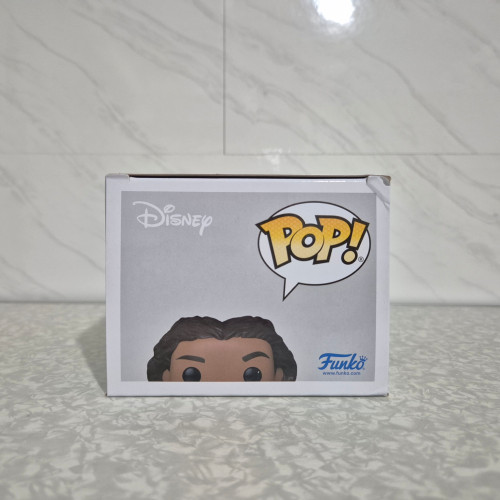  Disney Moana #1547 - Produto Original