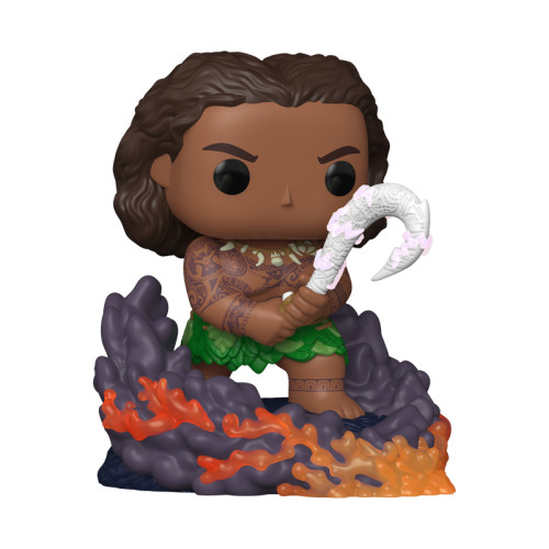  Disney Moana #1764 - Produto Original