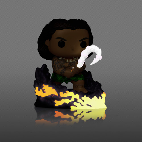  Disney Moana #1764 - Produto Original